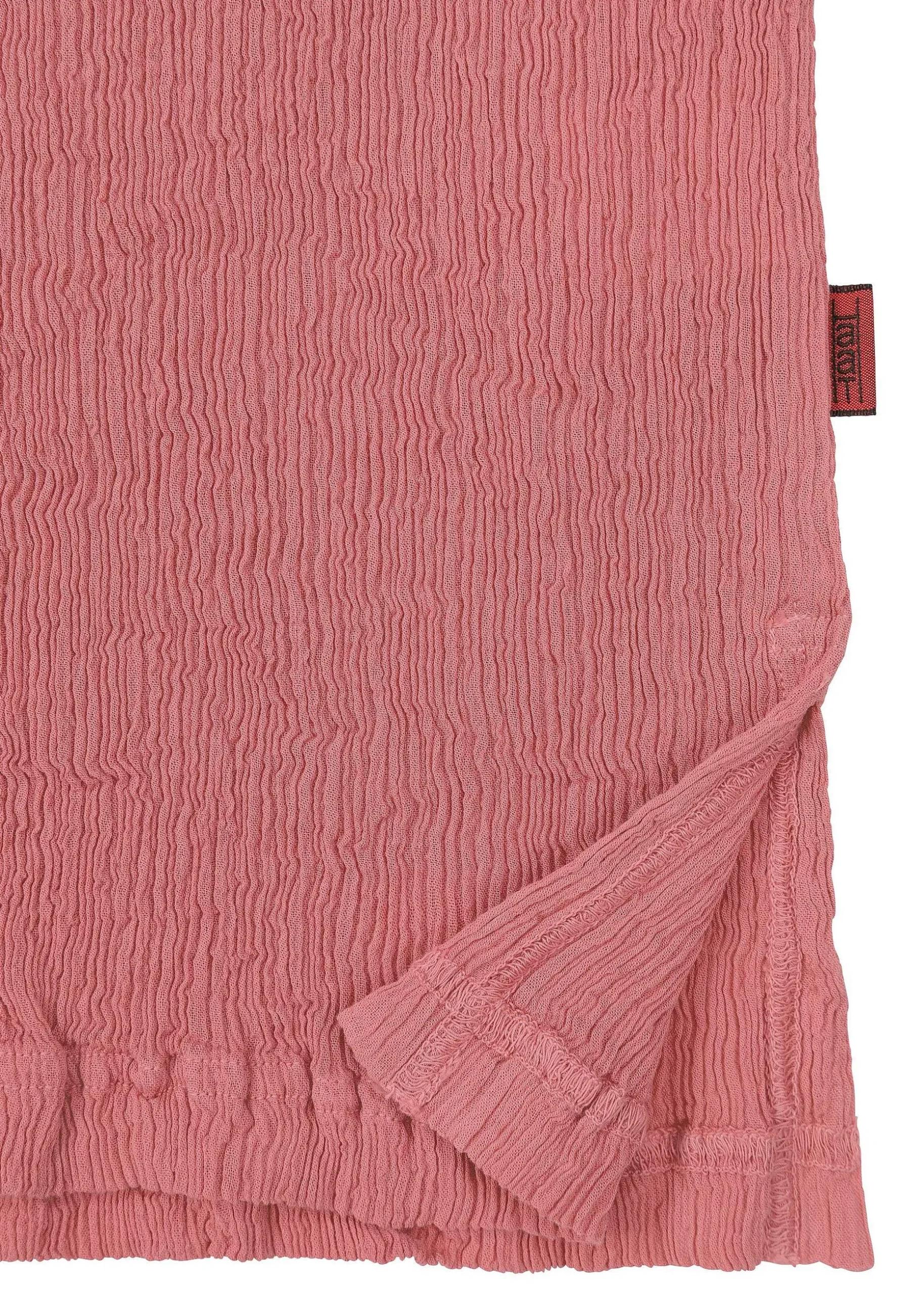 ISSEY MIYAKE Top|Kyo Chijimi August