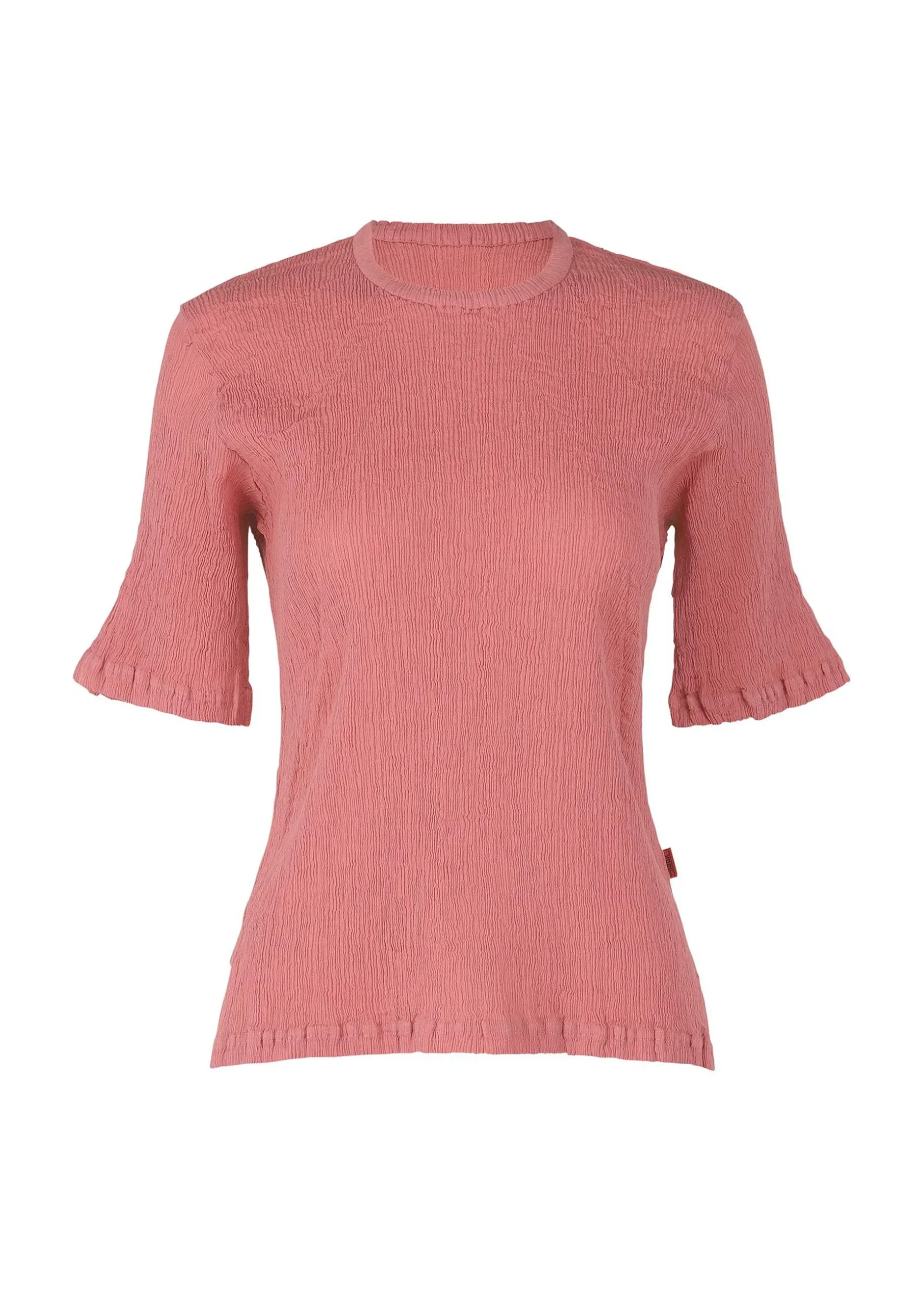 ISSEY MIYAKE Top|Kyo Chijimi August