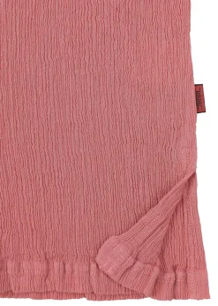 ISSEY MIYAKE Top|Kyo Chijimi August
