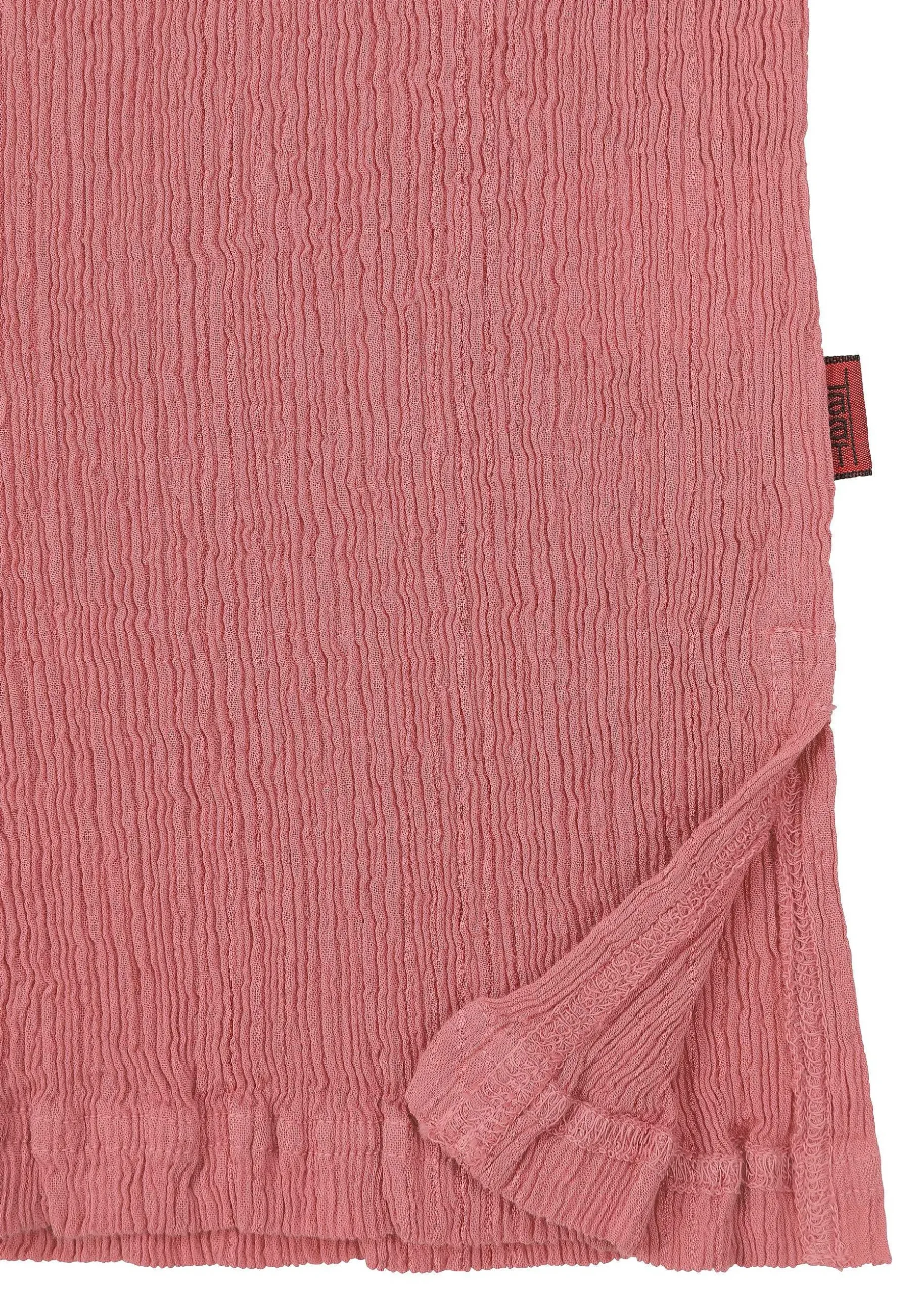 ISSEY MIYAKE Top|Kyo Chijimi August