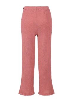 ISSEY MIYAKE Pants|Kyo Chijimi August