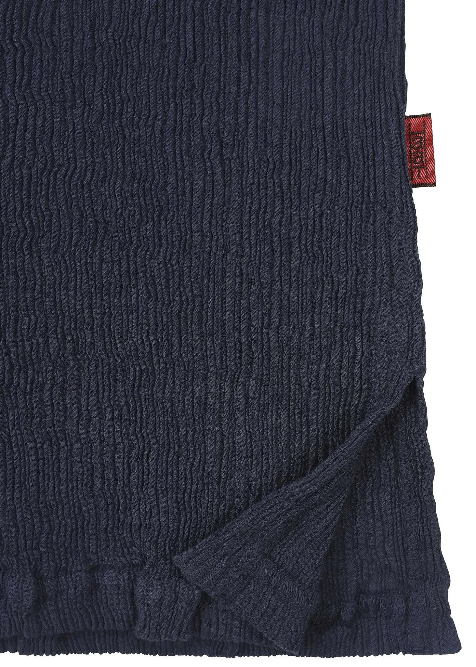 ISSEY MIYAKE Top|Kyo Chijimi Basic