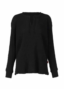 ISSEY MIYAKE Top|Kyo Chijimi Basic