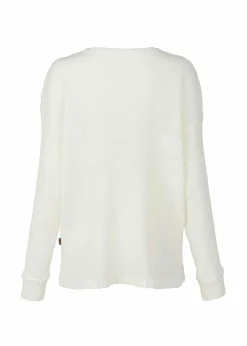 ISSEY MIYAKE Top|Kyo Chijimi Basic