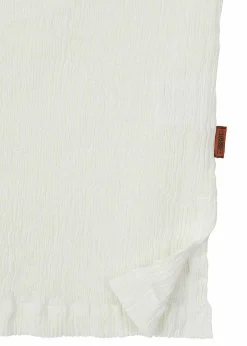 ISSEY MIYAKE Top|Kyo Chijimi Basic