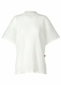 ISSEY MIYAKE Top|Kyo Chijimi Basic