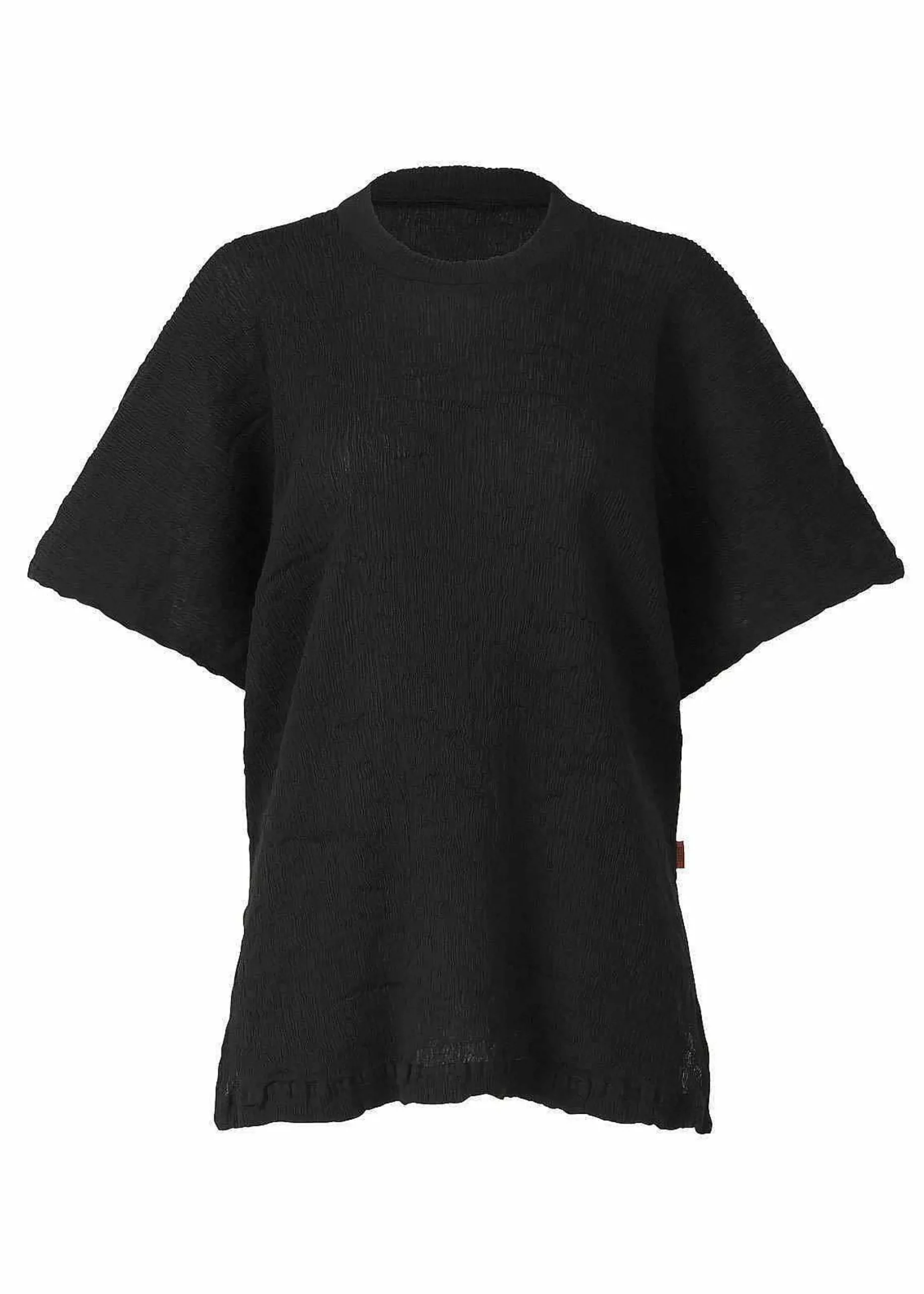 ISSEY MIYAKE Top|Kyo Chijimi Basic
