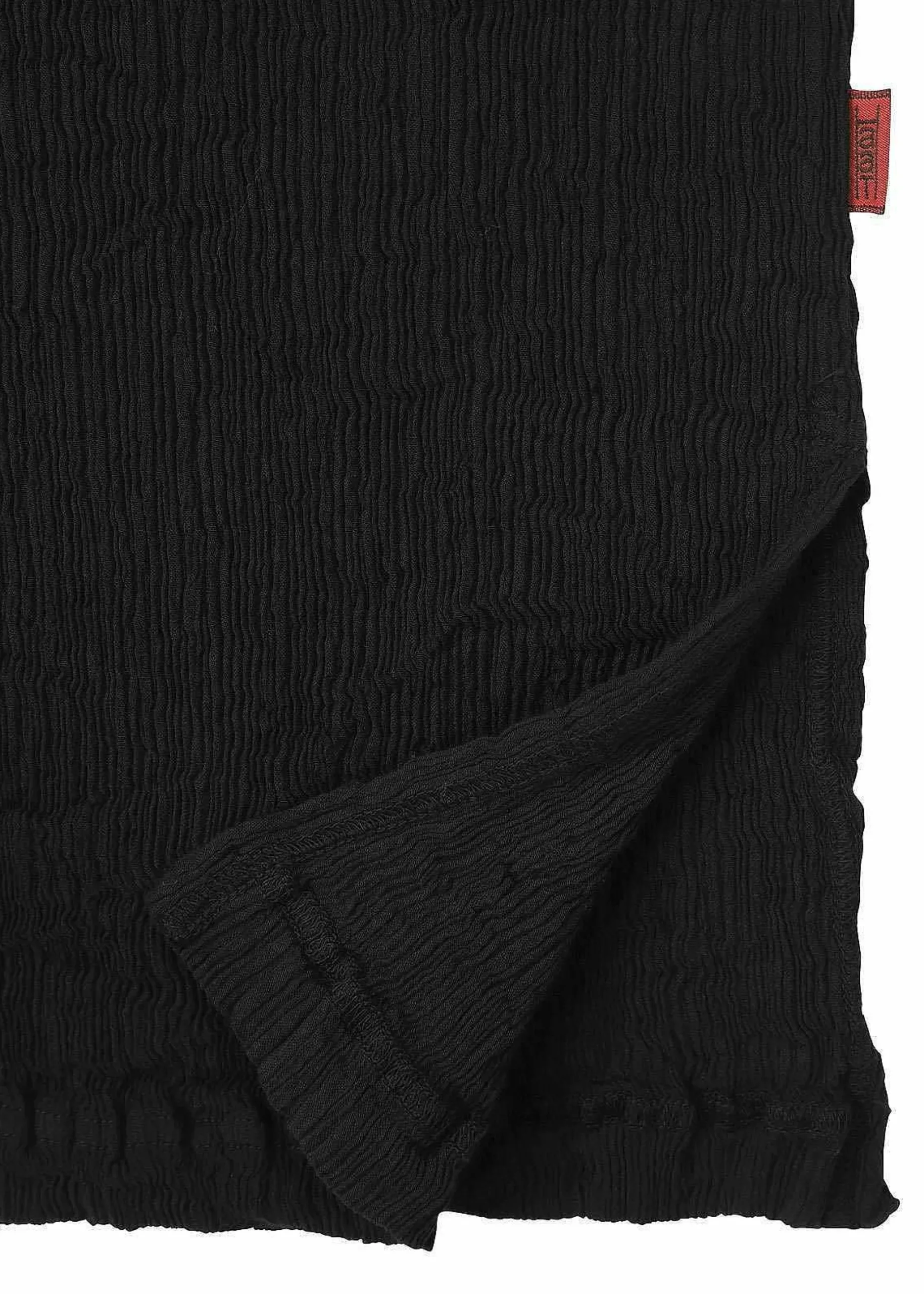 ISSEY MIYAKE Top|Kyo Chijimi Basic