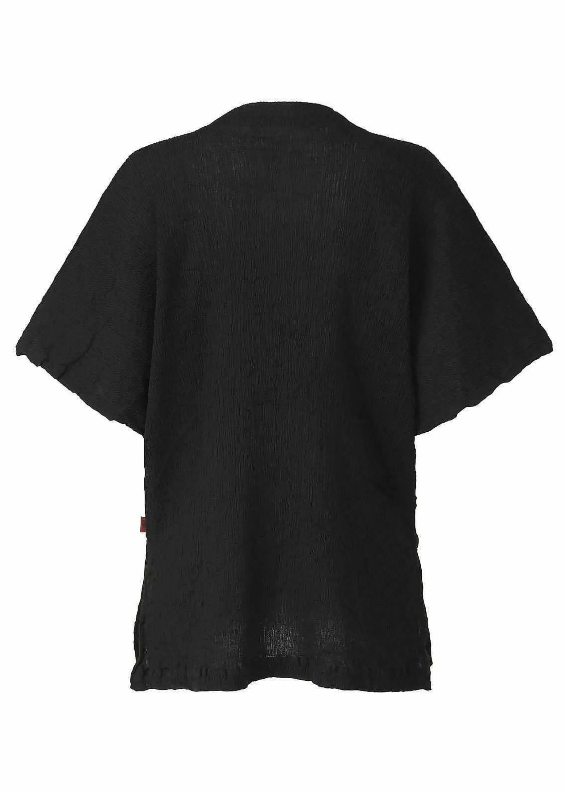 ISSEY MIYAKE Top|Kyo Chijimi Basic