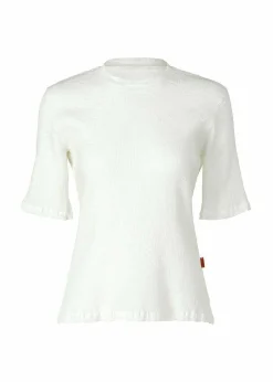 ISSEY MIYAKE Top|Kyo Chijimi Basic