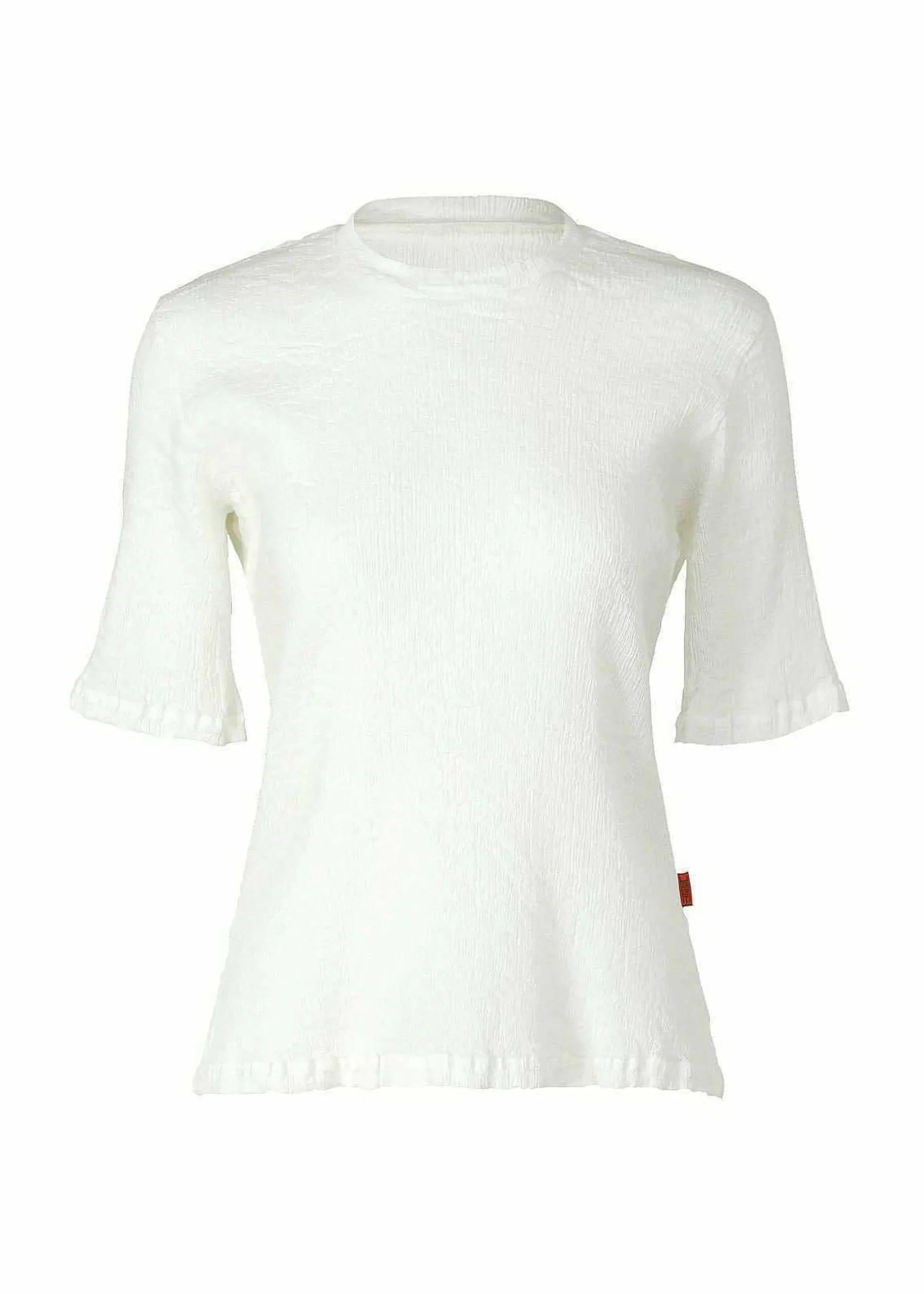 ISSEY MIYAKE Top|Kyo Chijimi Basic