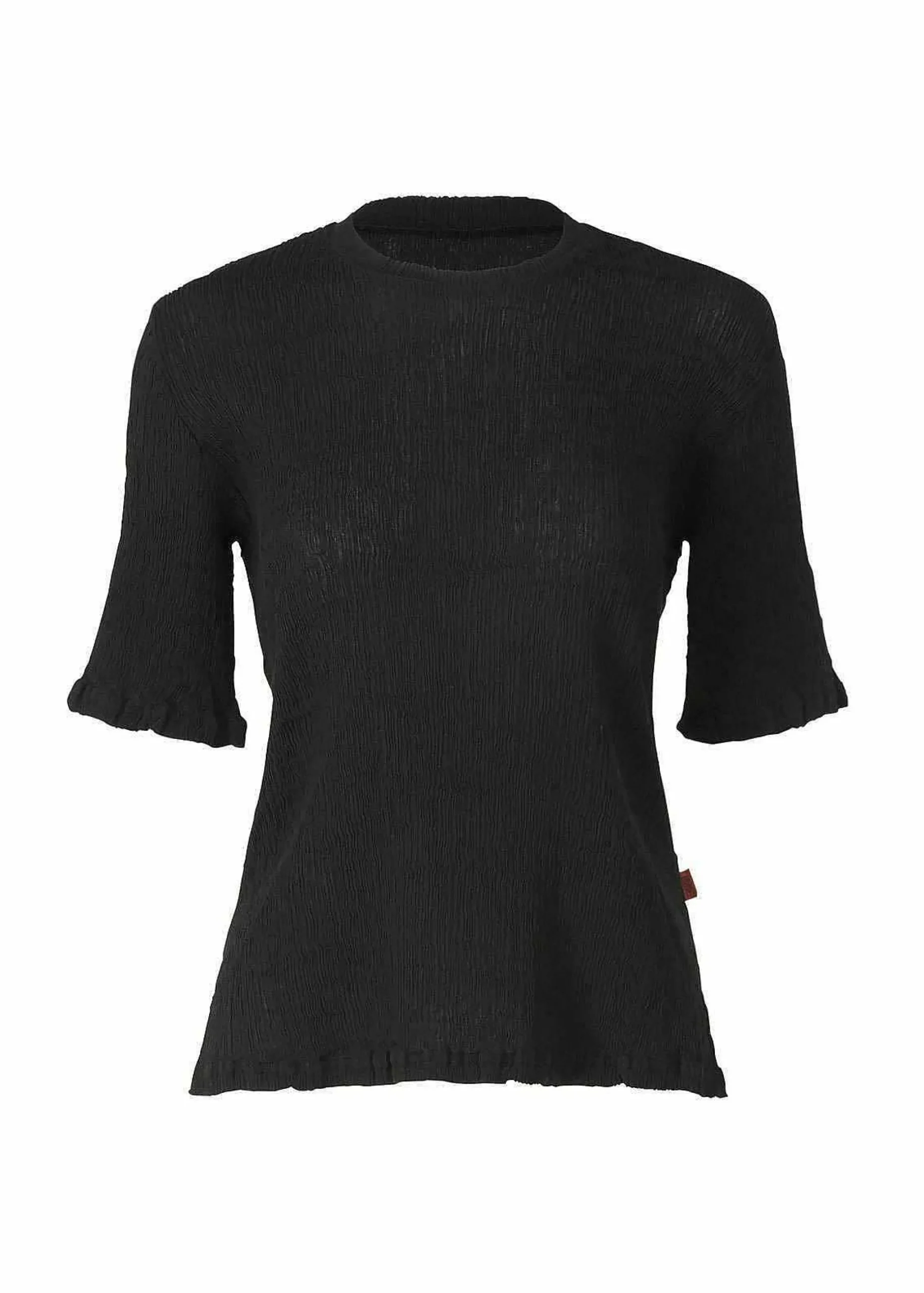 ISSEY MIYAKE Top|Kyo Chijimi Basic