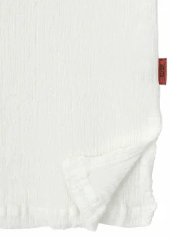 ISSEY MIYAKE Top|Kyo Chijimi Basic