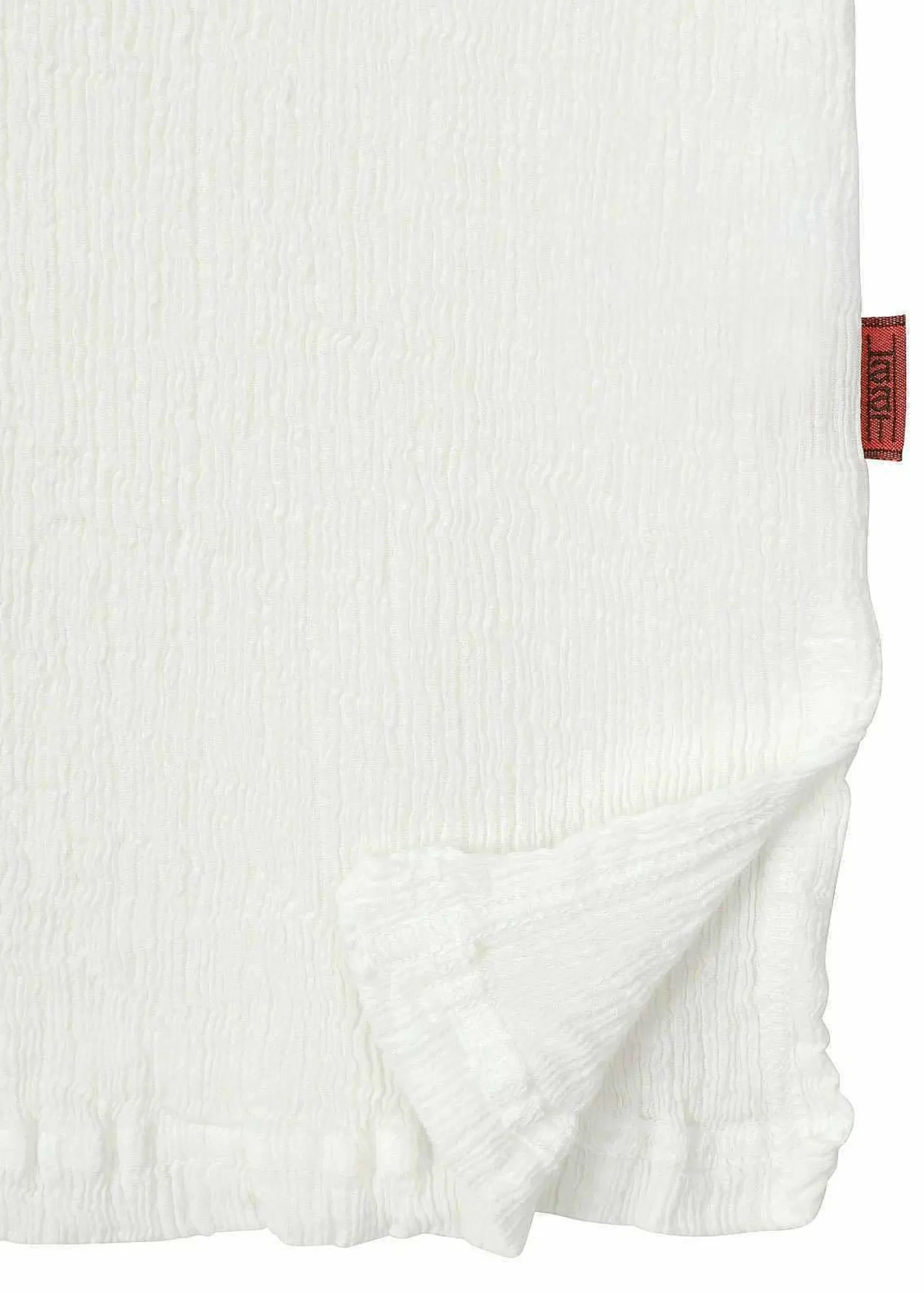 ISSEY MIYAKE Top|Kyo Chijimi Basic