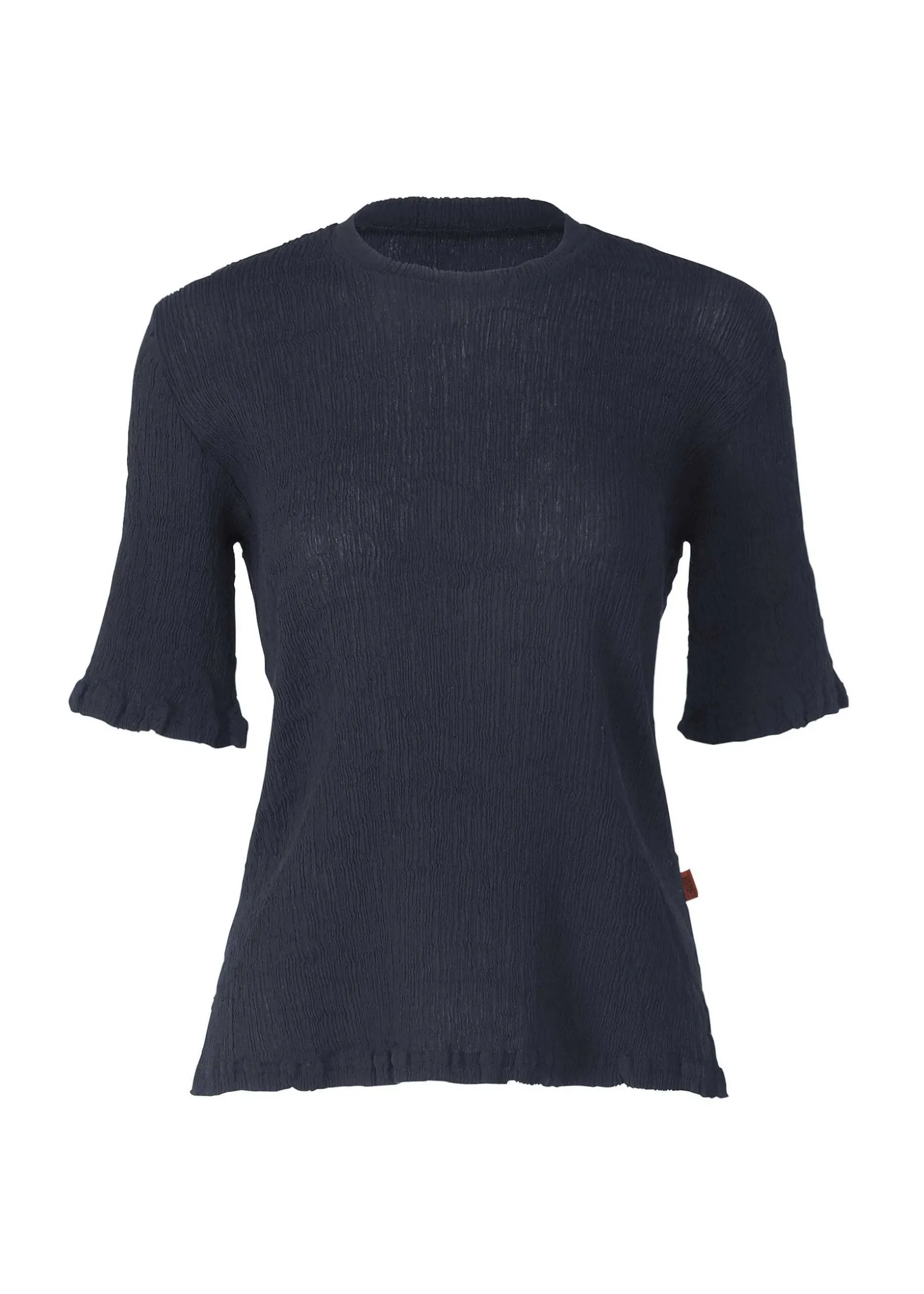ISSEY MIYAKE Top|Kyo Chijimi Basic