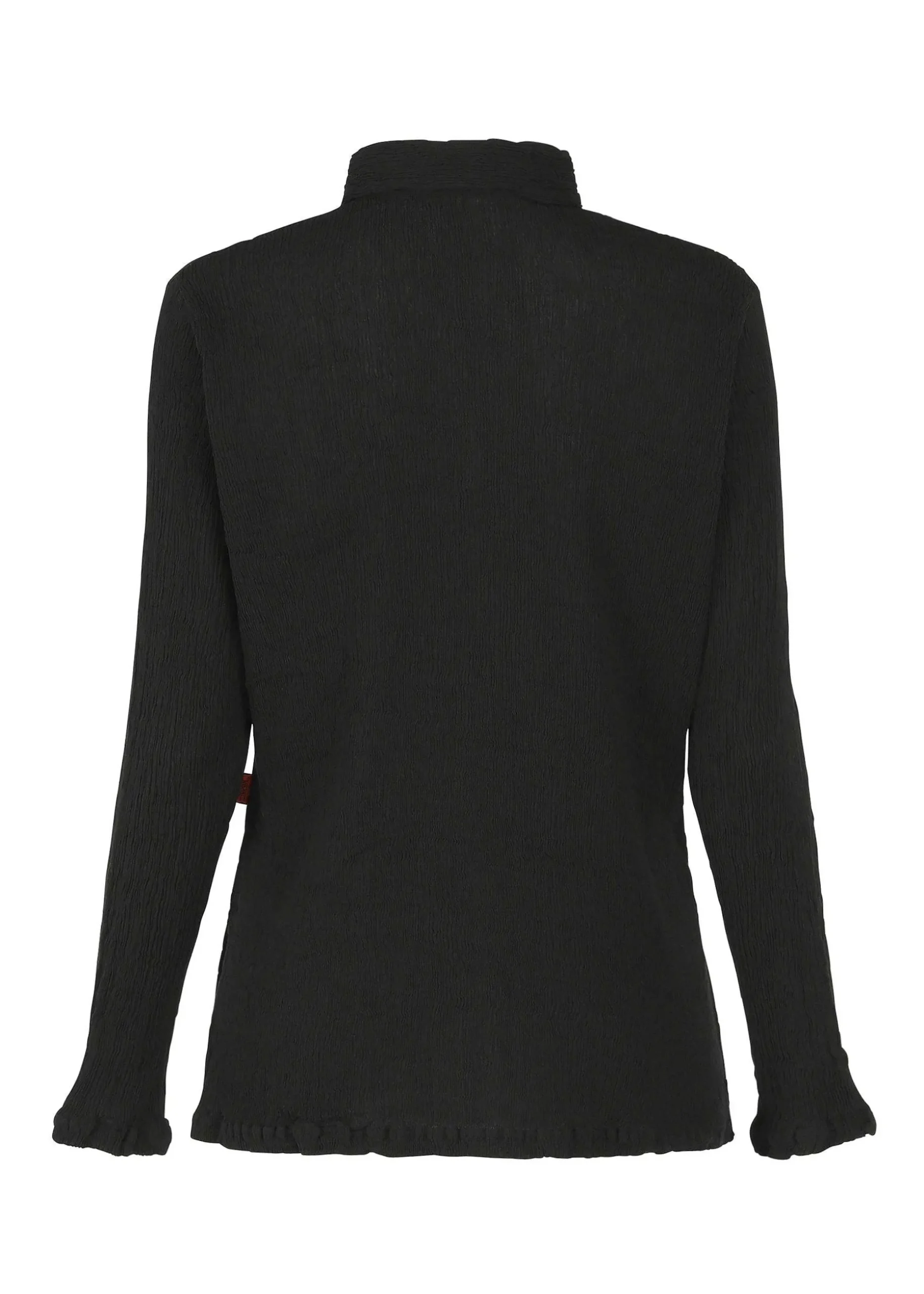 ISSEY MIYAKE Shirts|Kyo Chijimi Basic