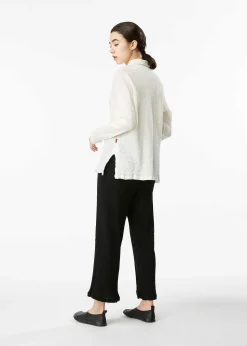 ISSEY MIYAKE Shirts|Kyo Chijimi Basic