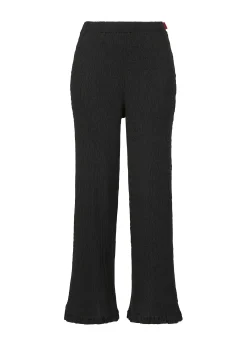 ISSEY MIYAKE Pants|Kyo Chijimi Basic