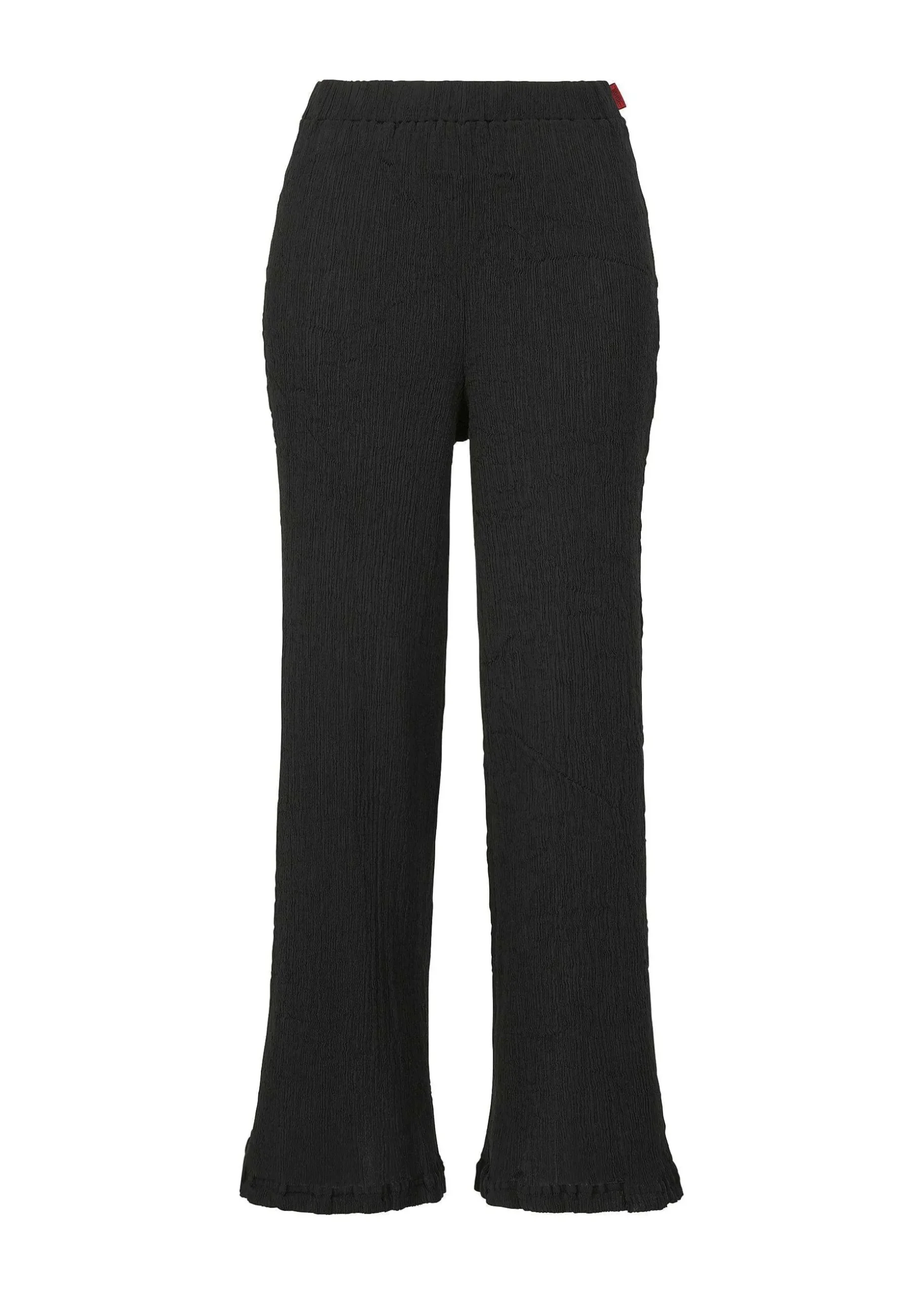 ISSEY MIYAKE Pants|Kyo Chijimi Basic