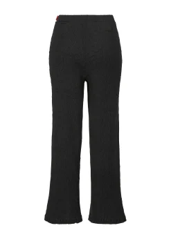 ISSEY MIYAKE Pants|Kyo Chijimi Basic