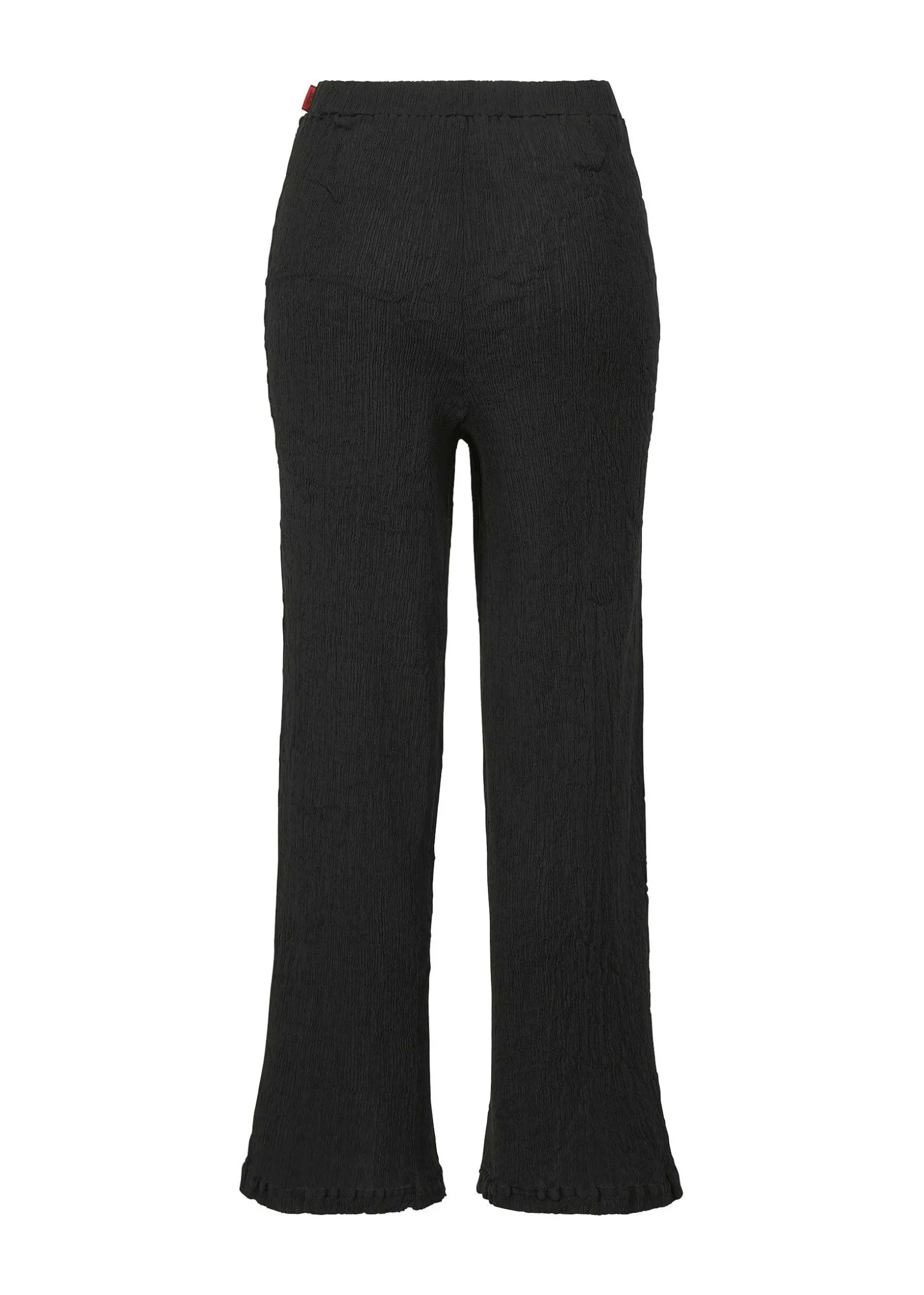 ISSEY MIYAKE Pants|Kyo Chijimi Basic