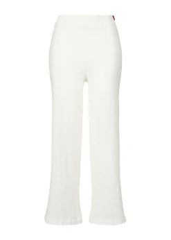 ISSEY MIYAKE Pants|Kyo Chijimi Basic