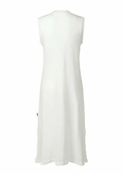 ISSEY MIYAKE Dress|Kyo Chijimi Basic