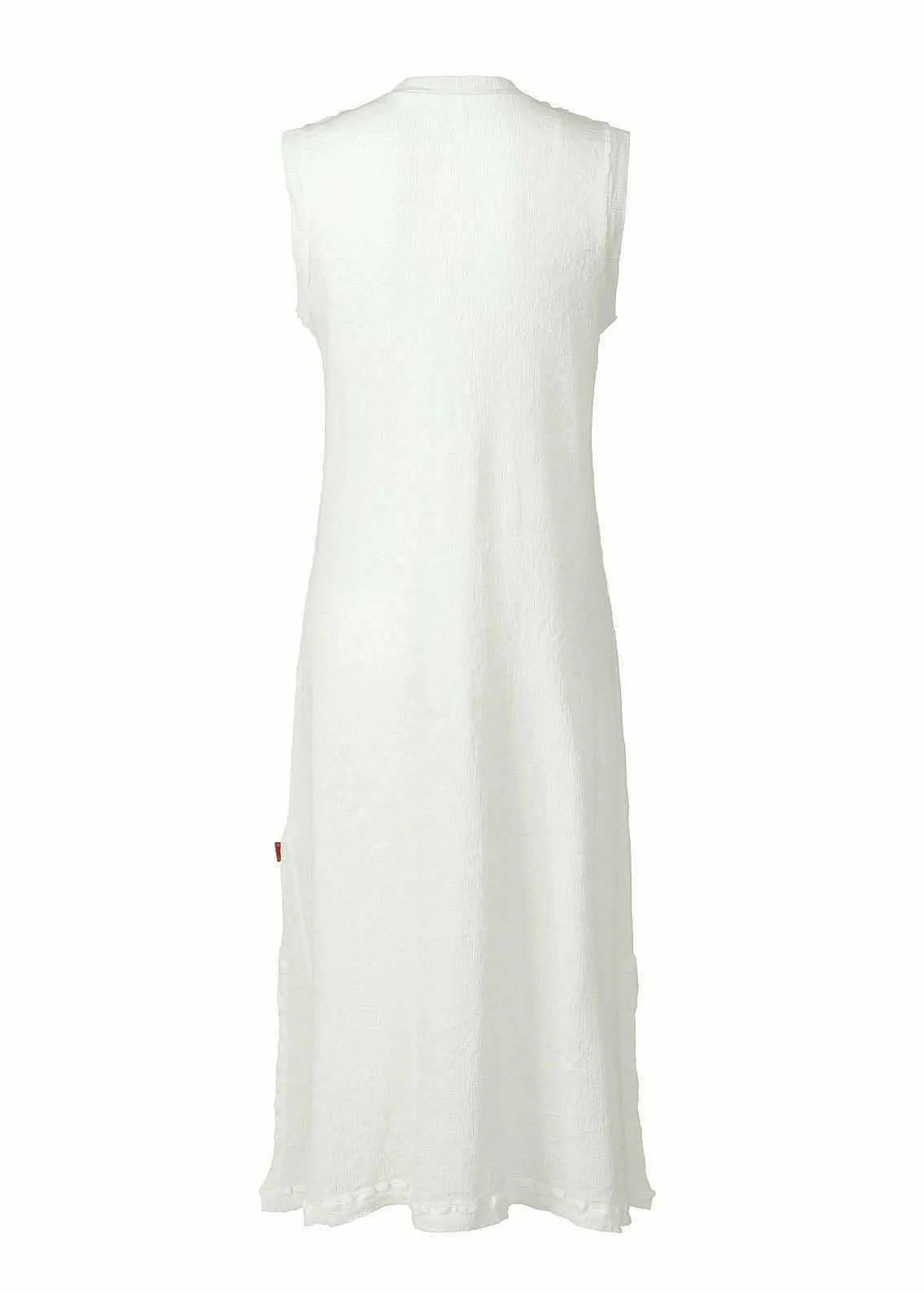ISSEY MIYAKE Dress|Kyo Chijimi Basic