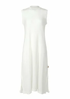 ISSEY MIYAKE Dress|Kyo Chijimi Basic