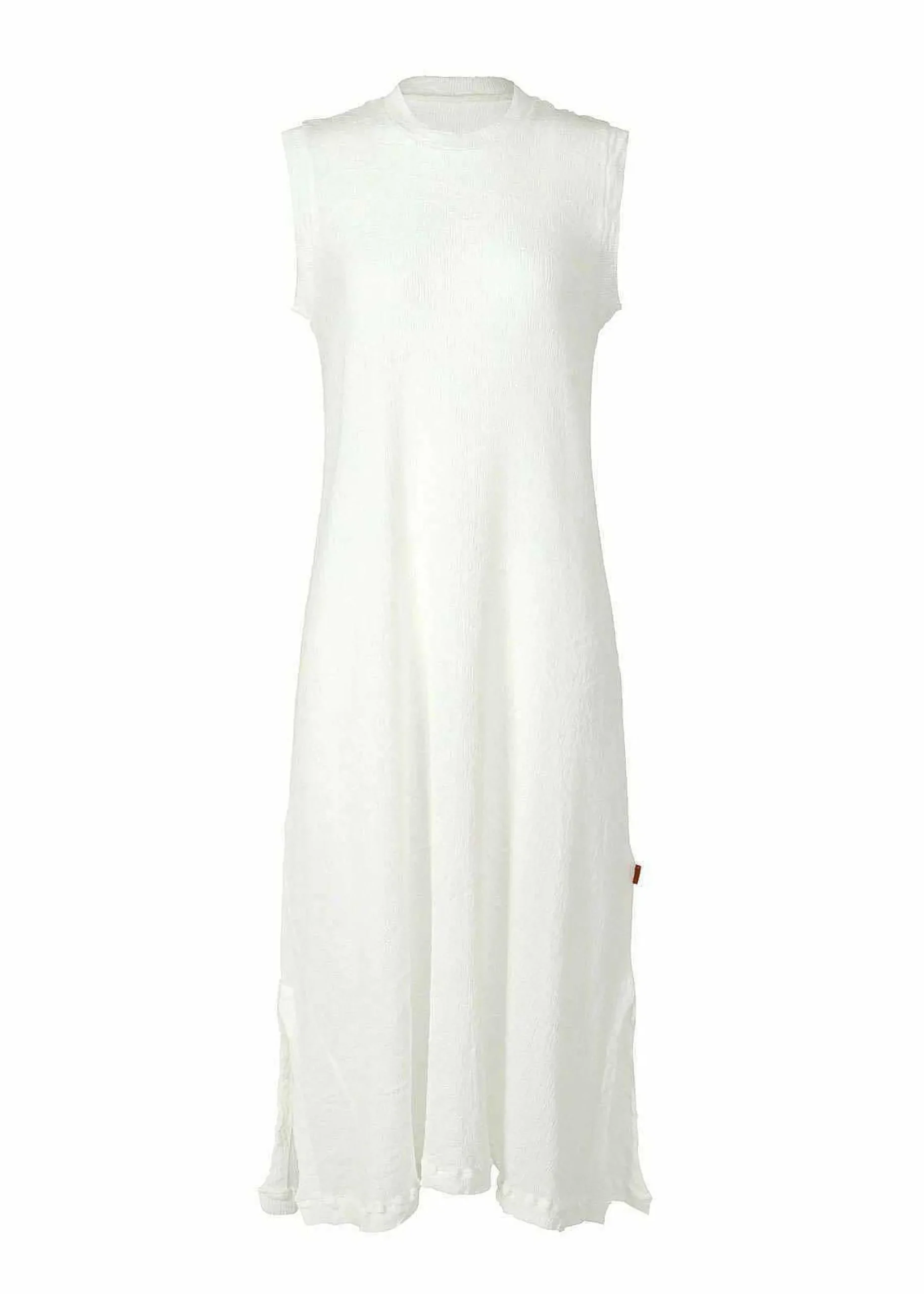 ISSEY MIYAKE Dress|Kyo Chijimi Basic
