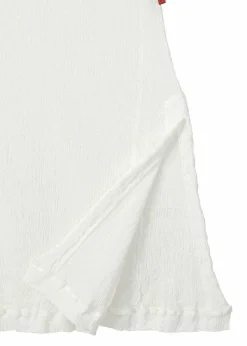 ISSEY MIYAKE Dress|Kyo Chijimi Basic
