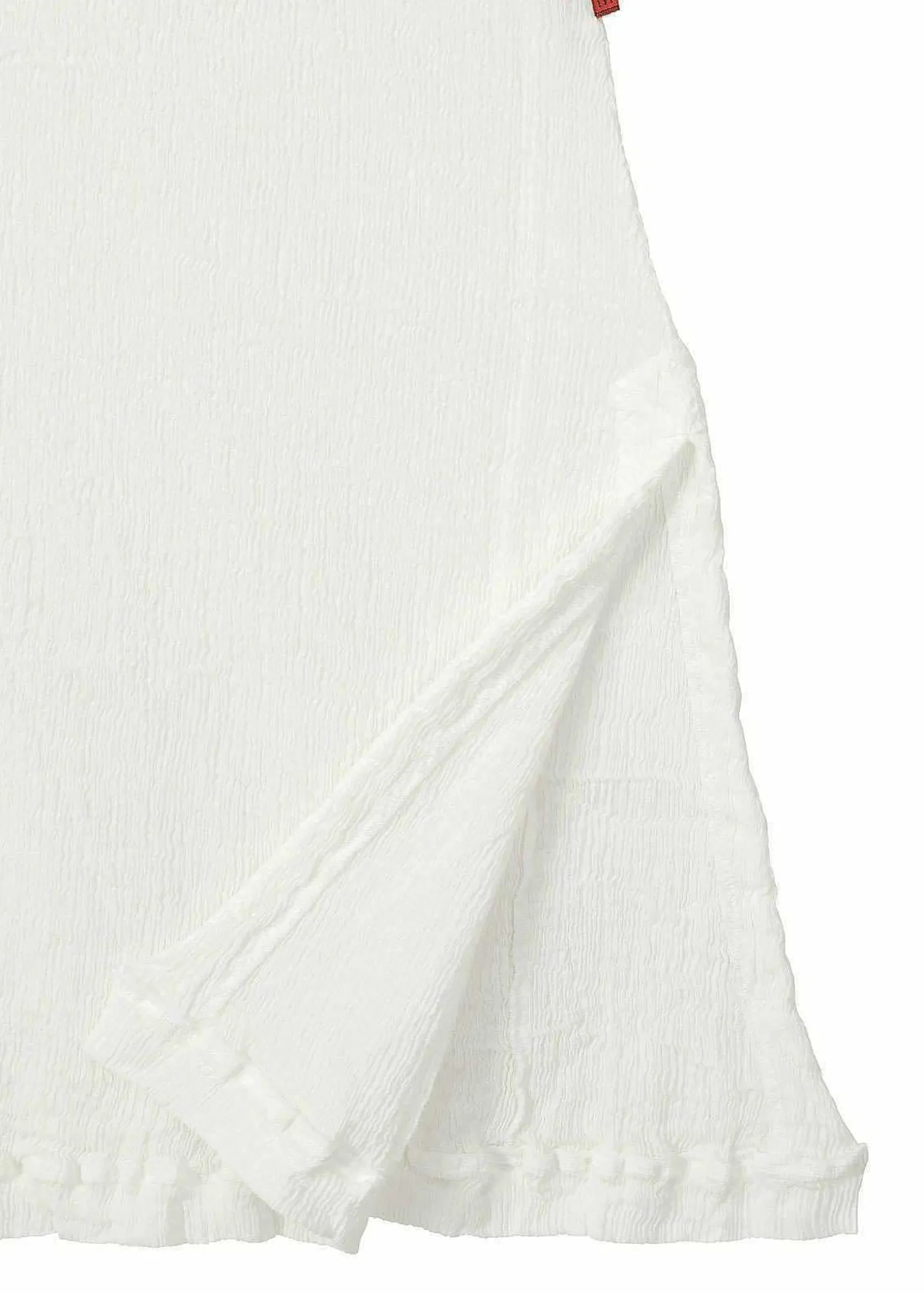 ISSEY MIYAKE Dress|Kyo Chijimi Basic