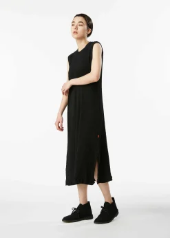 ISSEY MIYAKE Dress|Kyo Chijimi Basic