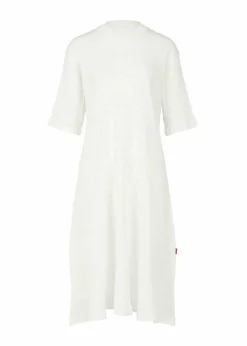 ISSEY MIYAKE Dress|Kyo Chijimi Basic