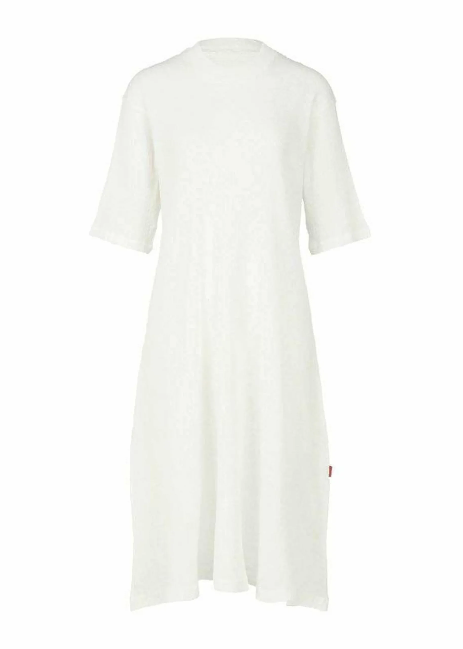 ISSEY MIYAKE Dress|Kyo Chijimi Basic