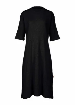 ISSEY MIYAKE Dress|Kyo Chijimi Basic