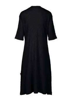ISSEY MIYAKE Dress|Kyo Chijimi Basic