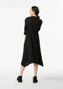 ISSEY MIYAKE Dress|Kyo Chijimi Basic