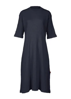 ISSEY MIYAKE Dress|Kyo Chijimi Basic