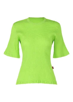 ISSEY MIYAKE Top|Kyo Chijimi Color Limited May
