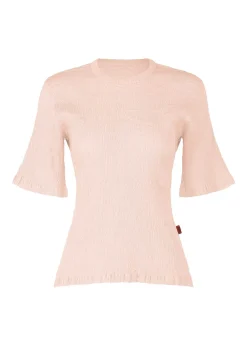 ISSEY MIYAKE Top|Kyo Chijimi Color Limited May