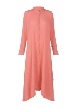 ISSEY MIYAKE Dress|Kyo Chijimi Comb Stitch