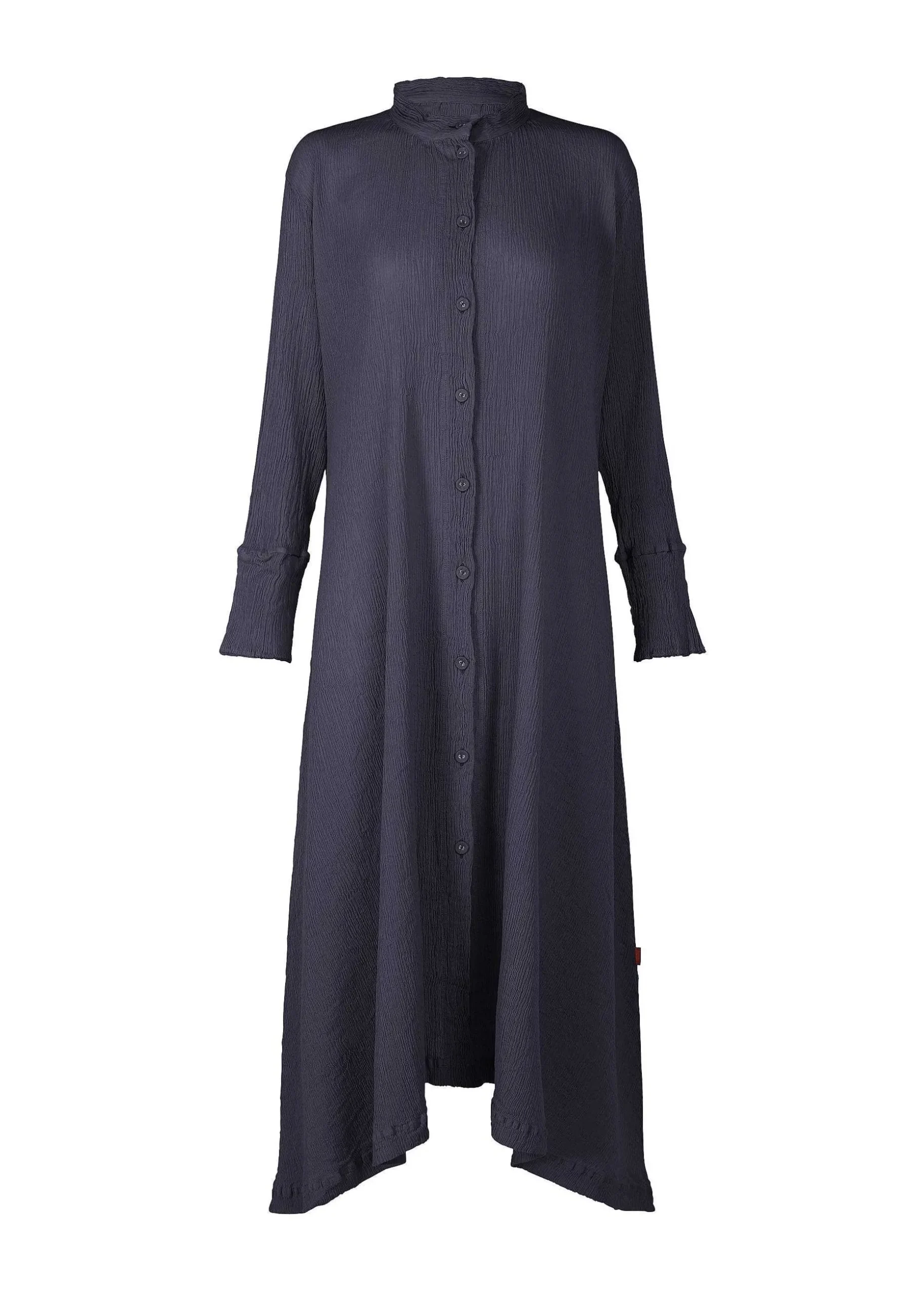 ISSEY MIYAKE Dress|Kyo Chijimi Comb Stitch