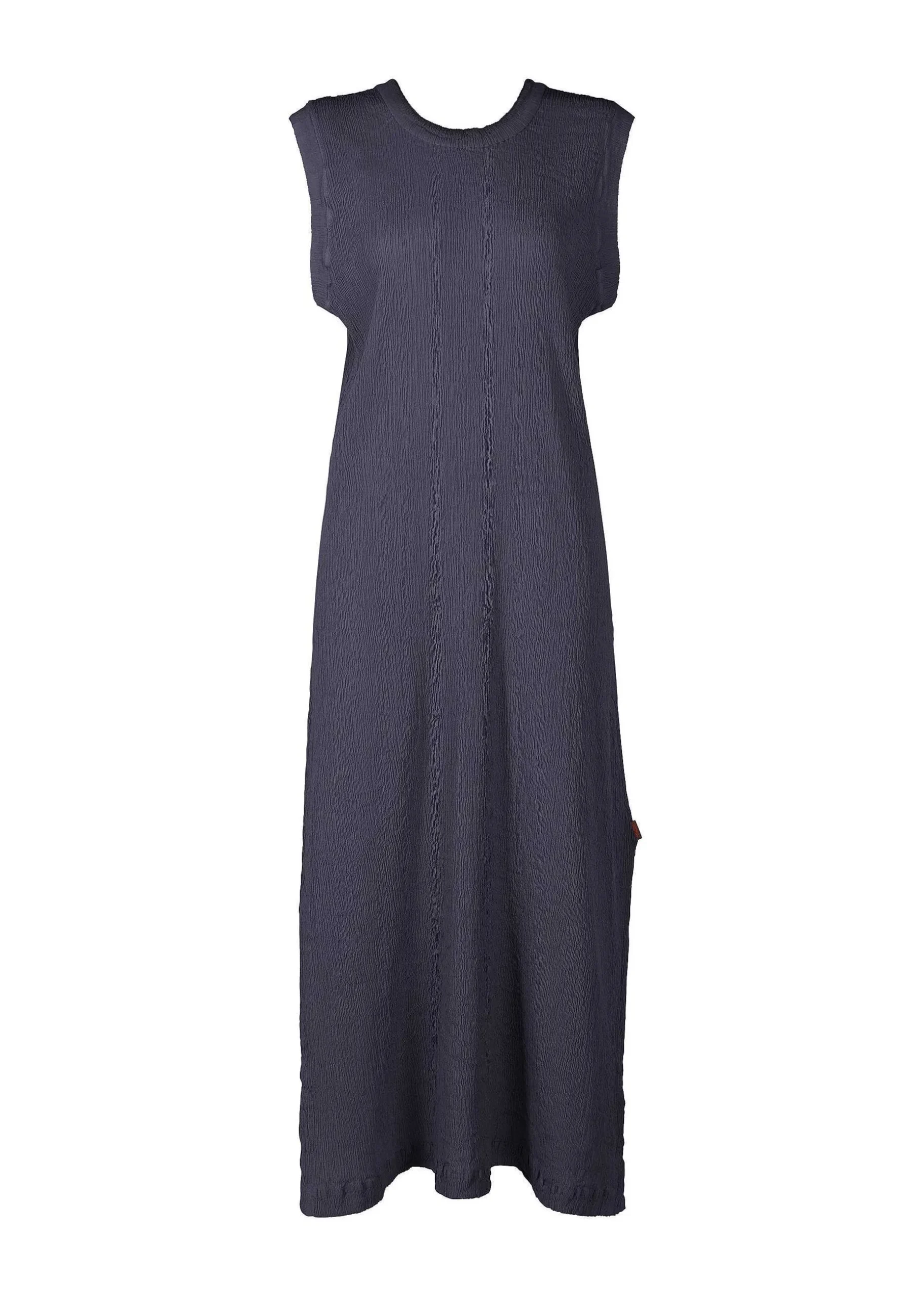 ISSEY MIYAKE Dress|Kyo Chijimi Comb Stitch