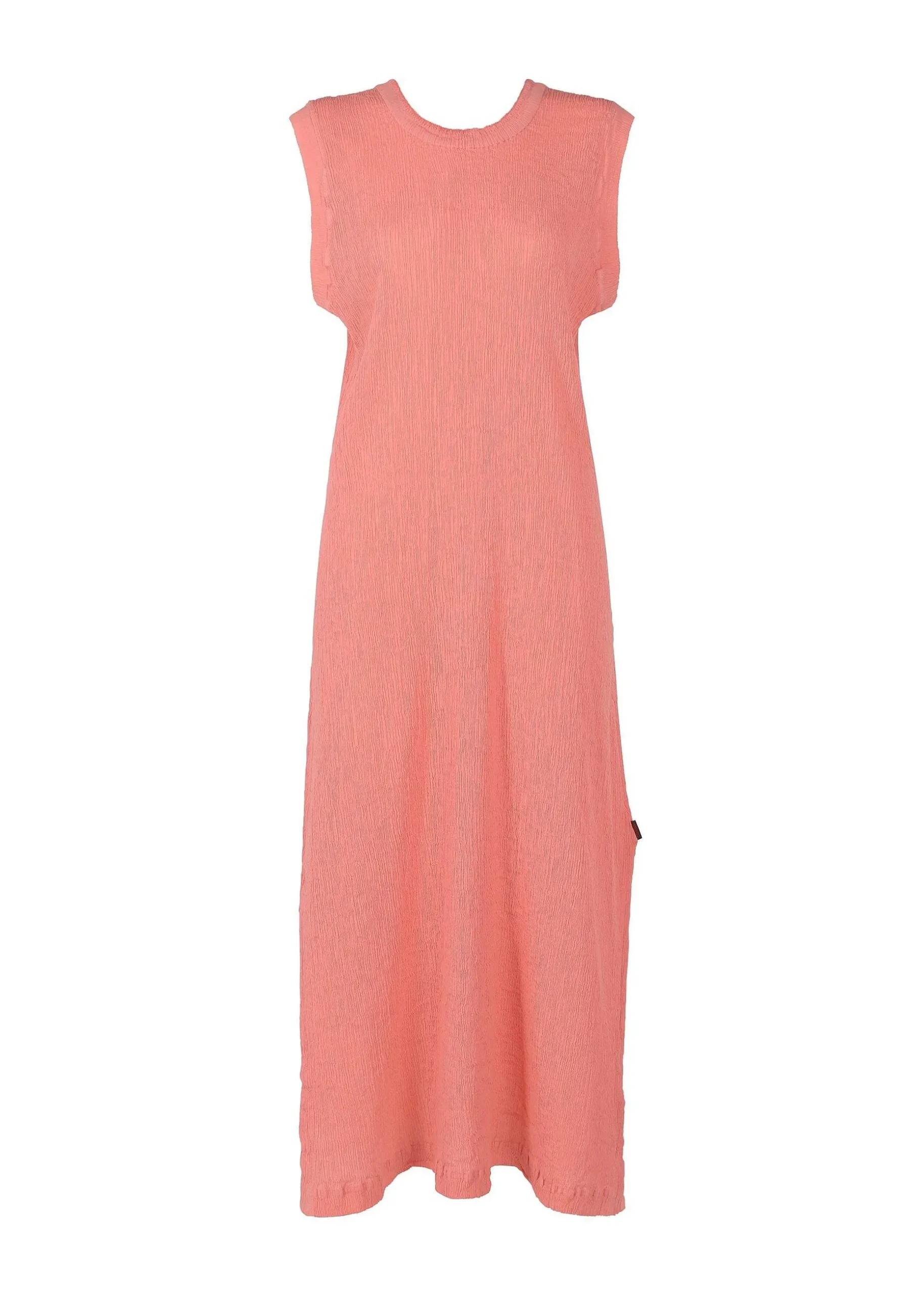ISSEY MIYAKE Dress|Kyo Chijimi Comb Stitch