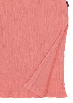 ISSEY MIYAKE Dress|Kyo Chijimi Comb Stitch