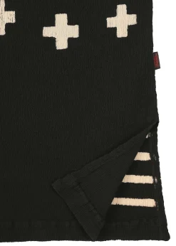 ISSEY MIYAKE Top|Kyo Chijimi Cross Border