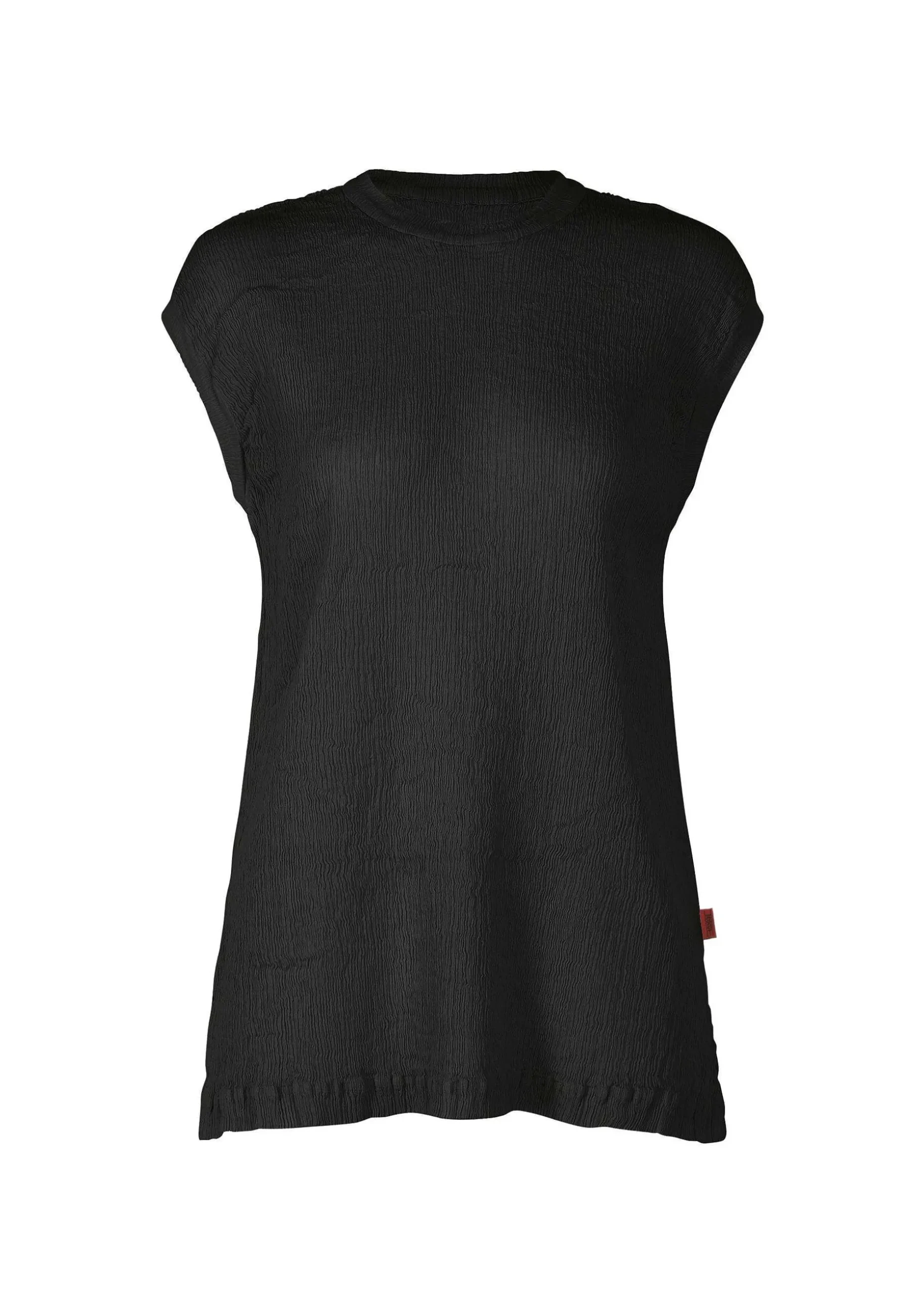 ISSEY MIYAKE Top|Kyo Chijimi February
