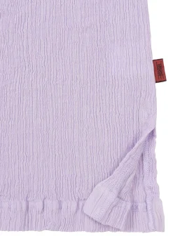 ISSEY MIYAKE Top|Kyo Chijimi February