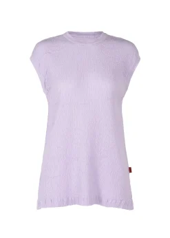ISSEY MIYAKE Top|Kyo Chijimi February